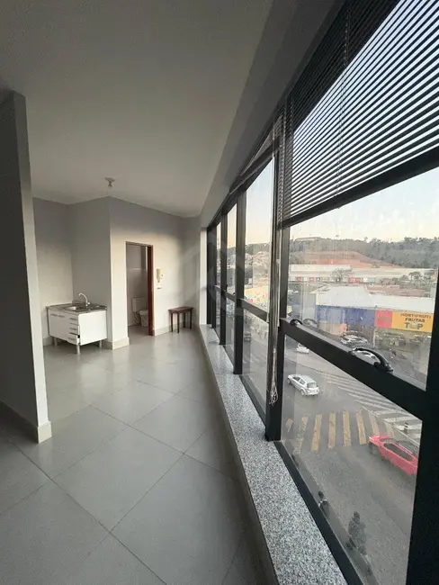 Foto 8 de Sala Comercial para alugar, 120m2 em Portais (Polvilho), Cajamar - SP