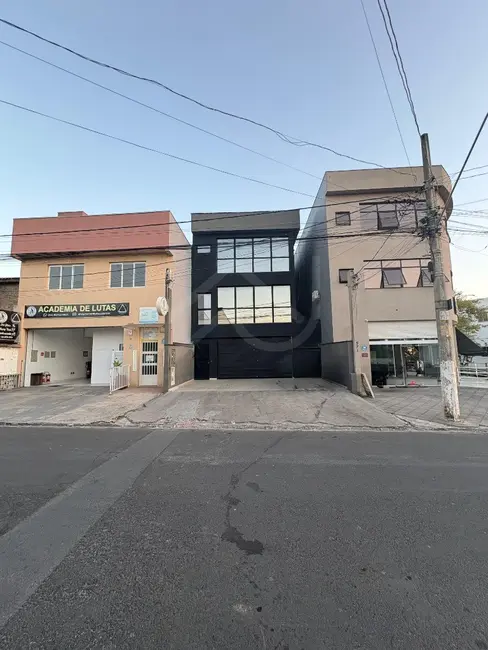 Foto 2 de Sala Comercial para alugar, 120m2 em Portais (Polvilho), Cajamar - SP