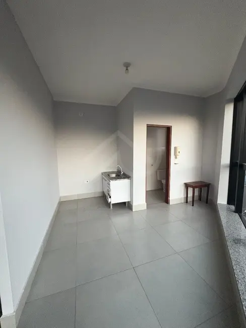 Foto 9 de Sala Comercial para alugar, 120m2 em Portais (Polvilho), Cajamar - SP