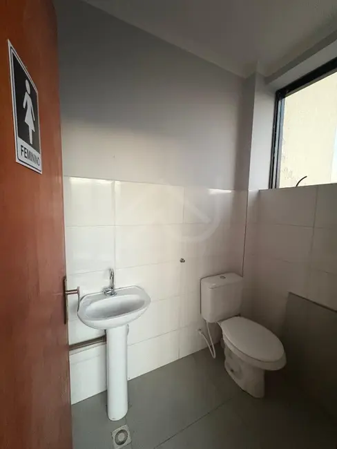 Foto 6 de Sala Comercial para alugar, 120m2 em Portais (Polvilho), Cajamar - SP