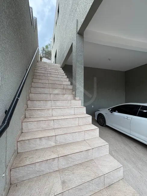 Foto 2 de Casa de Condomínio com 3 quartos à venda e para alugar, 169m2 em Jordanésia (Jordanésia), Cajamar - SP