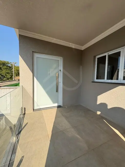 Foto 4 de Casa com 3 quartos para alugar, 140m2 em Portais (Polvilho), Cajamar - SP