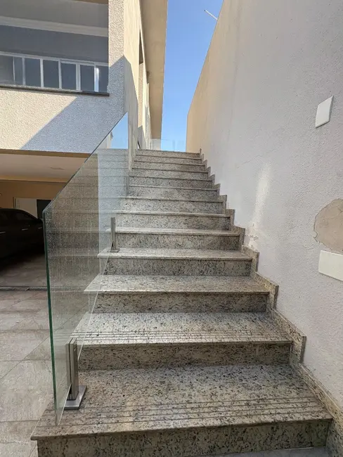 Foto 2 de Casa com 3 quartos para alugar, 140m2 em Portais (Polvilho), Cajamar - SP