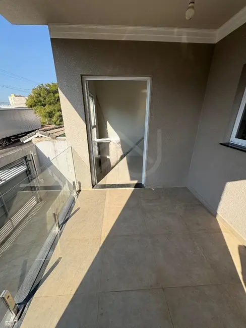 Foto 5 de Casa com 3 quartos para alugar, 140m2 em Portais (Polvilho), Cajamar - SP