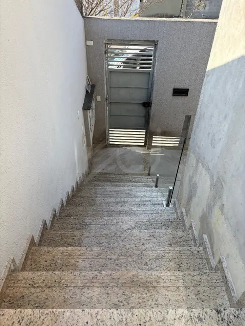 Foto 3 de Casa com 3 quartos para alugar, 140m2 em Portais (Polvilho), Cajamar - SP