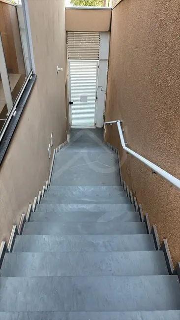 Foto 3 de Sala Comercial para alugar, 30m2 em Portais (Polvilho), Cajamar - SP