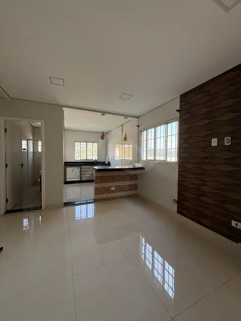 Foto 9 de Casa com 2 quartos para alugar, 70m2 em Portais (Polvilho), Cajamar - SP