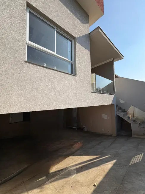 Foto 2 de Casa com 2 quartos para alugar, 70m2 em Portais (Polvilho), Cajamar - SP