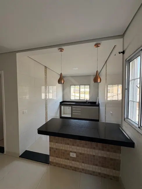 Foto 4 de Casa com 2 quartos para alugar, 70m2 em Portais (Polvilho), Cajamar - SP
