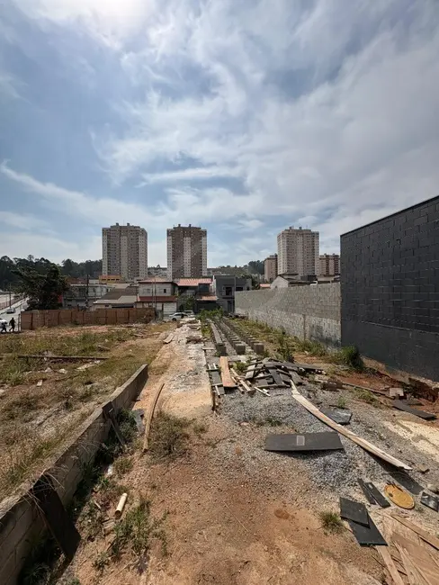 Foto 6 de Terreno / Lote para alugar, 593m2 em Portais (Polvilho), Cajamar - SP