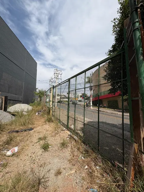 Foto 4 de Terreno / Lote para alugar, 593m2 em Portais (Polvilho), Cajamar - SP