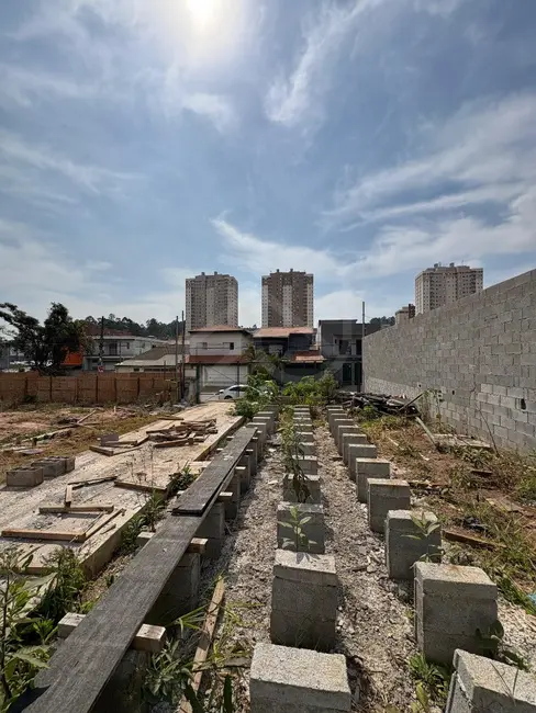 Foto 7 de Terreno / Lote para alugar, 593m2 em Portais (Polvilho), Cajamar - SP