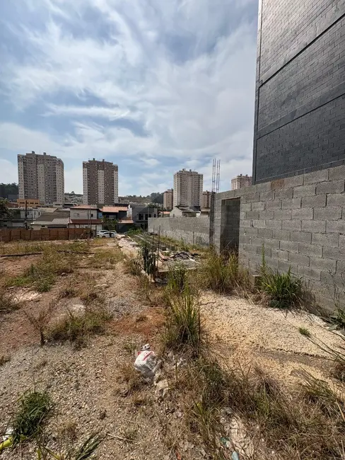 Foto 5 de Terreno / Lote para alugar, 593m2 em Portais (Polvilho), Cajamar - SP