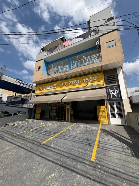 Foto 1 de Sala Comercial para alugar, 274m2 em Portais (Polvilho), Cajamar - SP