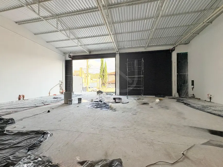 Foto 4 de Sala Comercial para alugar, 340m2 em Portais (Polvilho), Cajamar - SP