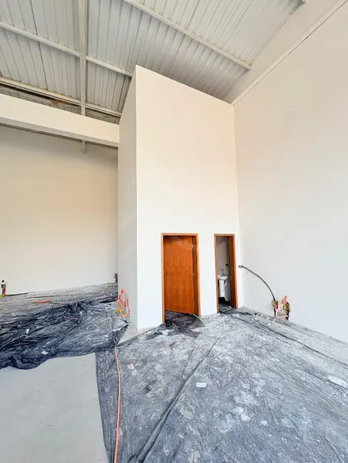 Foto 9 de Sala Comercial para alugar, 340m2 em Portais (Polvilho), Cajamar - SP