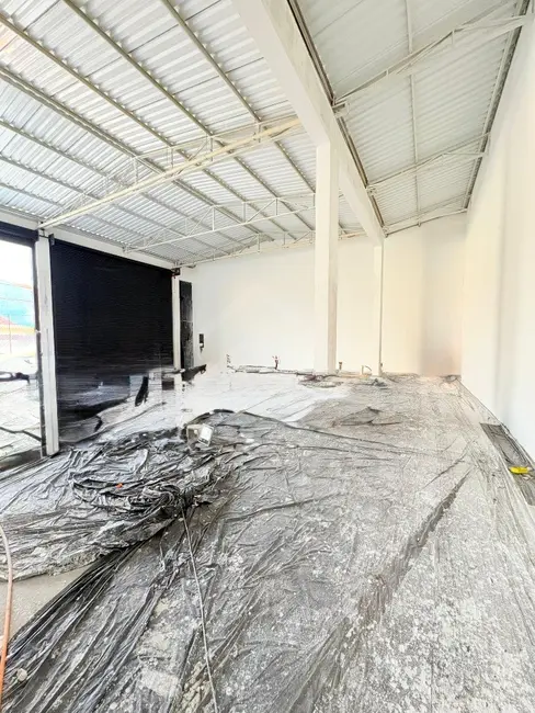 Foto 7 de Sala Comercial para alugar, 340m2 em Portais (Polvilho), Cajamar - SP