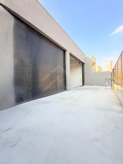 Foto 3 de Sala Comercial para alugar, 340m2 em Portais (Polvilho), Cajamar - SP