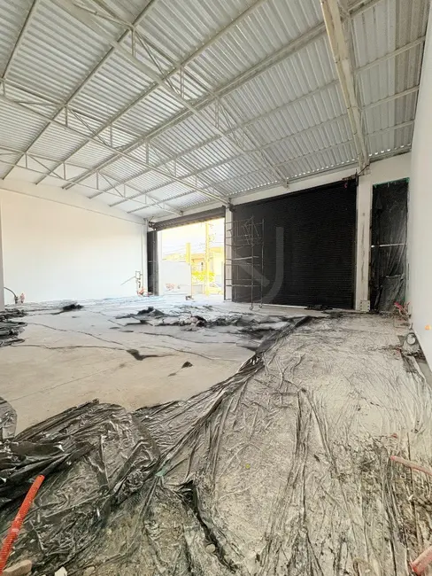 Foto 8 de Sala Comercial para alugar, 340m2 em Portais (Polvilho), Cajamar - SP