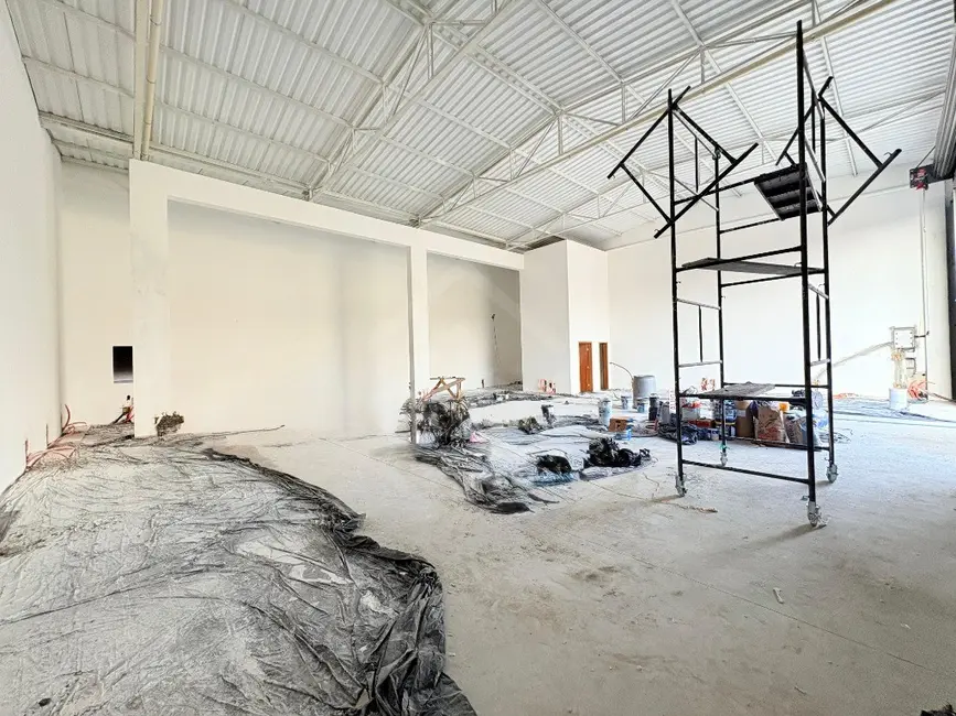 Foto 5 de Sala Comercial para alugar, 340m2 em Portais (Polvilho), Cajamar - SP