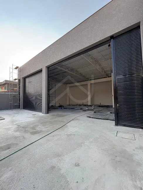Foto 2 de Sala Comercial para alugar, 340m2 em Portais (Polvilho), Cajamar - SP