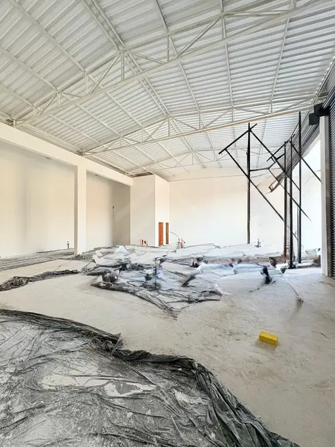 Foto 6 de Sala Comercial para alugar, 340m2 em Portais (Polvilho), Cajamar - SP