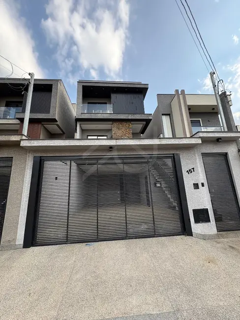 Casa com 3 quartos à venda e para alugar, 180m2 em Portais (Polvilho), Cajamar - SP - imagem 1 Foto 1 de Casa com 3 quartos à venda e para alugar, 180m2 em Portais (Polvilho), Cajamar - SP