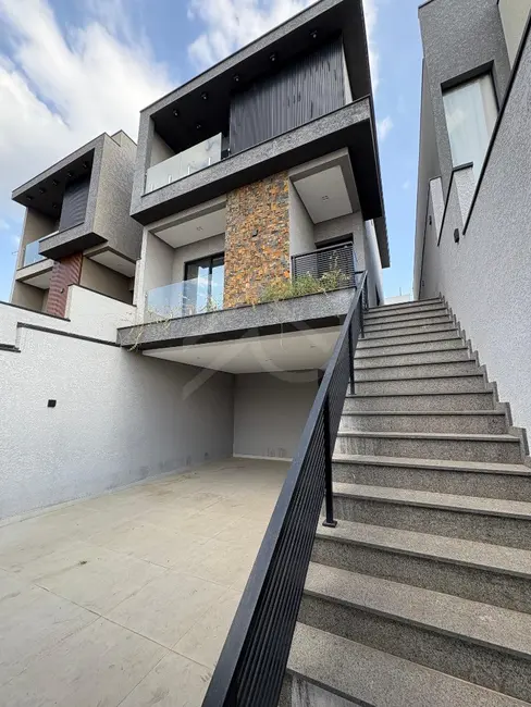 Casa com 3 quartos à venda e para alugar, 180m2 em Portais (Polvilho), Cajamar - SP - imagem 3 Foto 3 de Casa com 3 quartos à venda e para alugar, 180m2 em Portais (Polvilho), Cajamar - SP