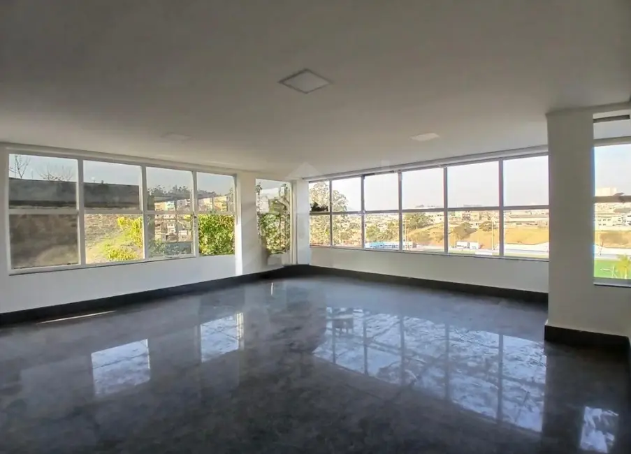 Foto 8 de Sala Comercial para alugar, 93m2 em Portais (Polvilho), Cajamar - SP