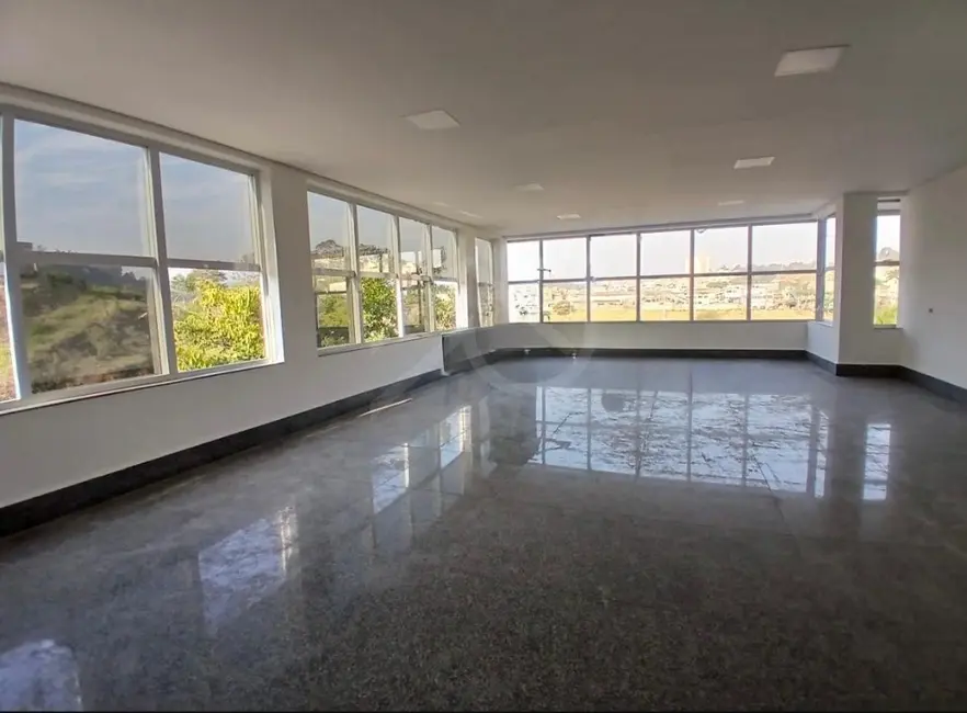 Foto 9 de Sala Comercial para alugar, 93m2 em Portais (Polvilho), Cajamar - SP