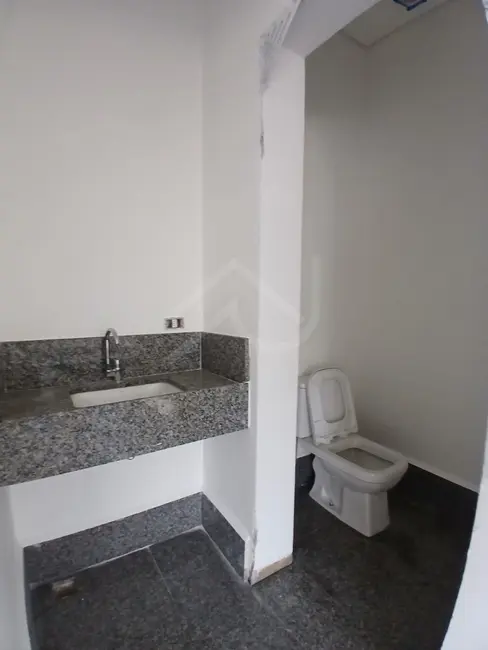 Foto 9 de Sala Comercial para alugar, 54m2 em Portais (Polvilho), Cajamar - SP