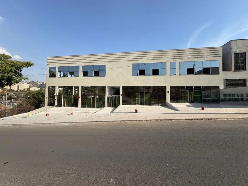 Foto 1 de Sala Comercial para alugar, 60m2 em Portais (Polvilho), Cajamar - SP