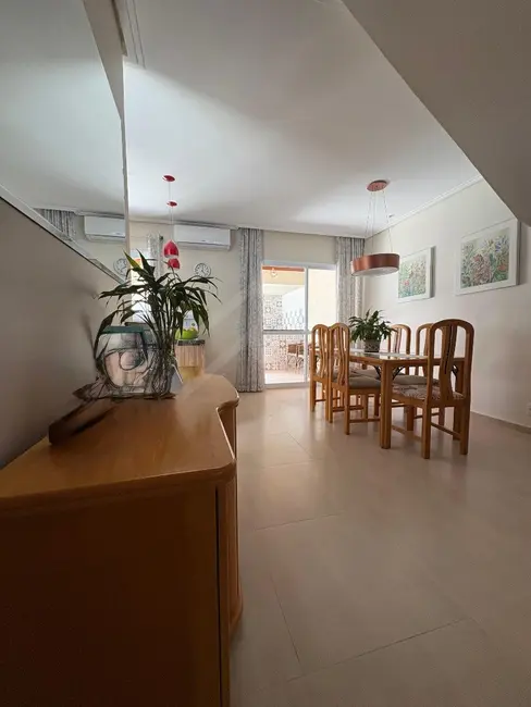 Foto 9 de Casa de Condomínio com 3 quartos para alugar, 93m2 em Portais (Polvilho), Cajamar - SP