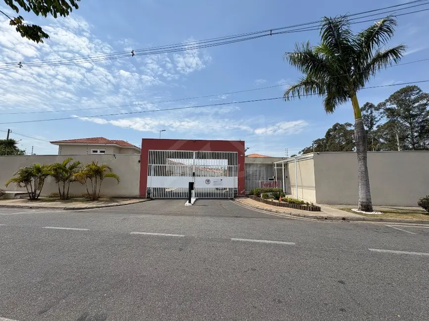 Foto 2 de Casa de Condomínio com 3 quartos para alugar, 93m2 em Portais (Polvilho), Cajamar - SP