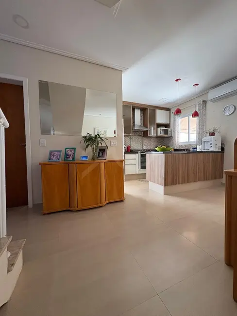 Foto 8 de Casa de Condomínio com 3 quartos para alugar, 93m2 em Portais (Polvilho), Cajamar - SP