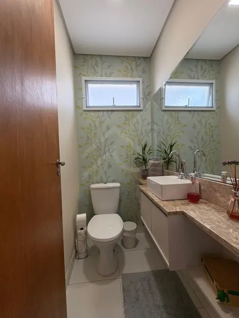 Foto 7 de Casa de Condomínio com 3 quartos para alugar, 93m2 em Portais (Polvilho), Cajamar - SP