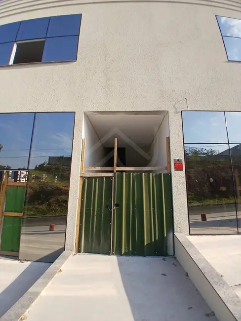 Foto 4 de Sala Comercial para alugar, 53m2 em Portais (Polvilho), Cajamar - SP