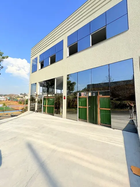 Foto 3 de Sala Comercial para alugar, 53m2 em Portais (Polvilho), Cajamar - SP