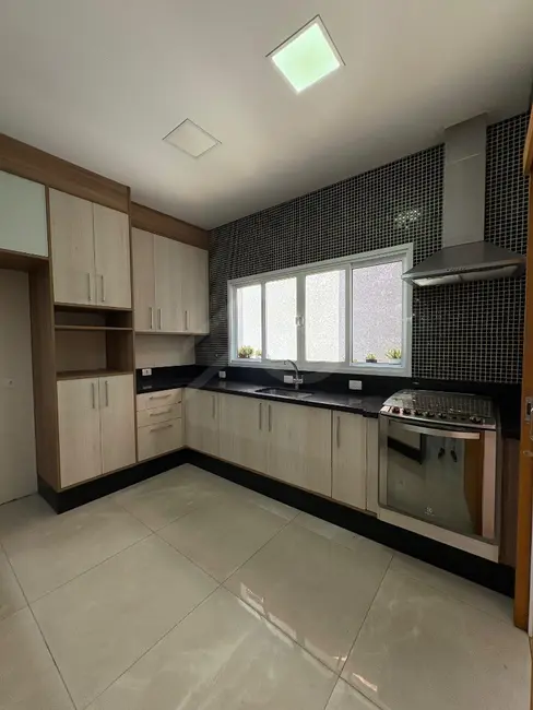 Foto 8 de Casa com 3 quartos para alugar, 187m2 em Portais (Polvilho), Cajamar - SP