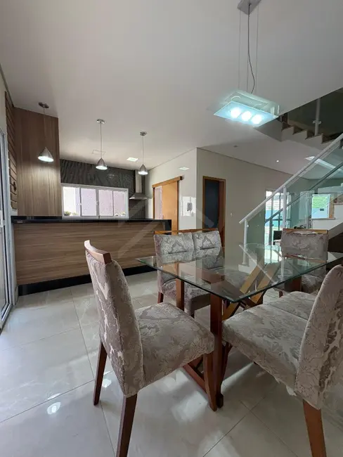 Foto 6 de Casa com 3 quartos para alugar, 187m2 em Portais (Polvilho), Cajamar - SP