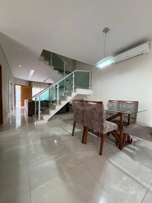 Foto 5 de Casa com 3 quartos para alugar, 187m2 em Portais (Polvilho), Cajamar - SP