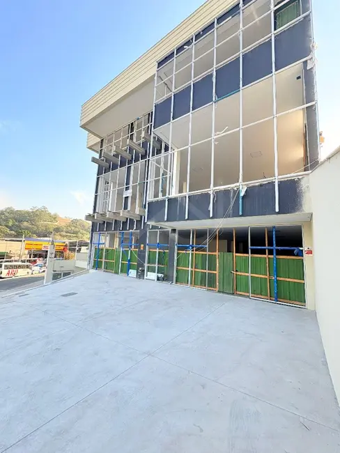 Foto 1 de Sala Comercial para alugar, 255m2 em Portais (Polvilho), Cajamar - SP