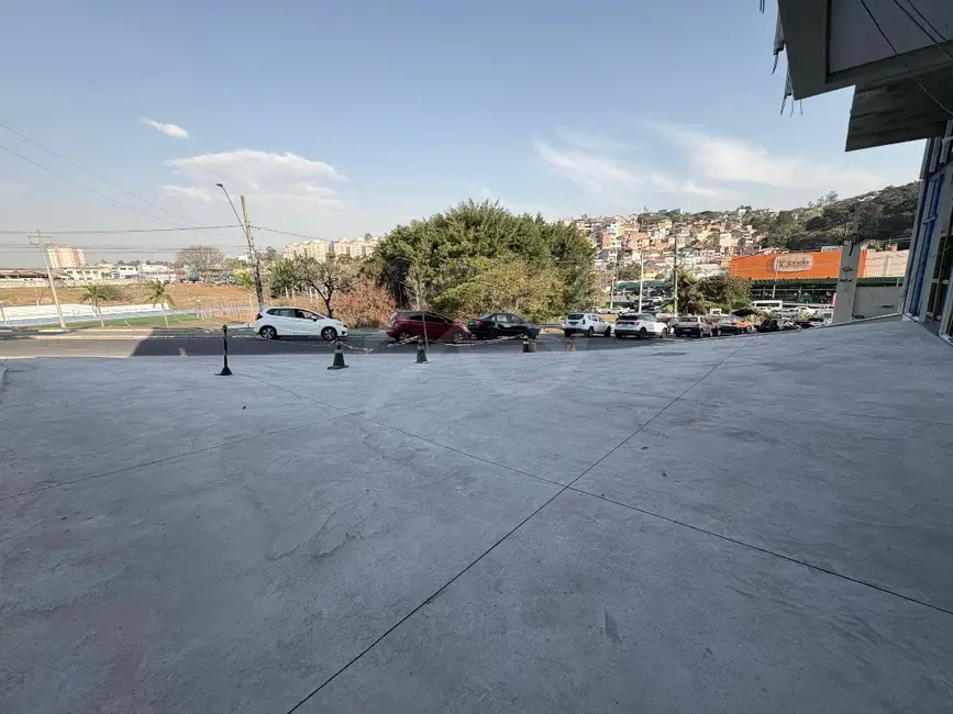 Foto 4 de Sala Comercial para alugar, 255m2 em Portais (Polvilho), Cajamar - SP