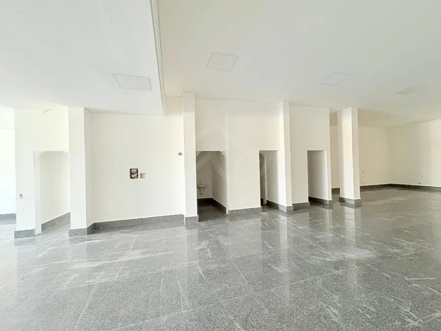 Foto 8 de Sala Comercial para alugar, 255m2 em Portais (Polvilho), Cajamar - SP