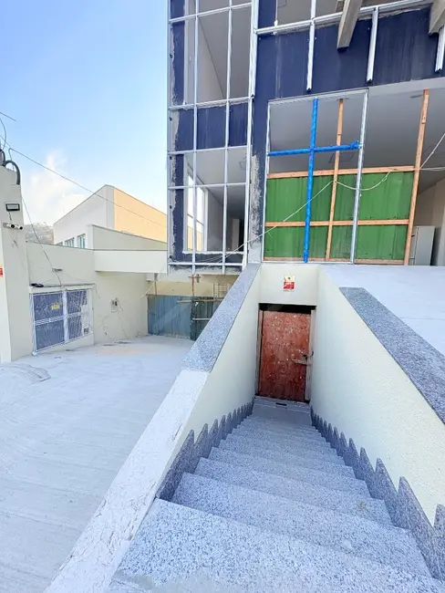 Foto 6 de Sala Comercial para alugar, 261m2 em Portais (Polvilho), Cajamar - SP