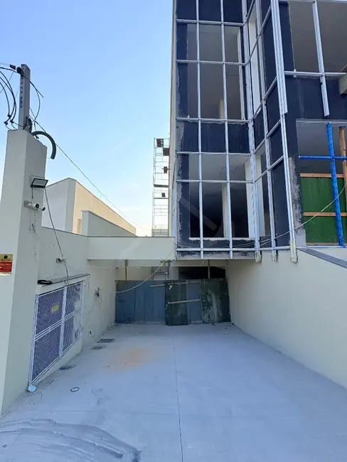 Foto 5 de Sala Comercial para alugar, 261m2 em Portais (Polvilho), Cajamar - SP