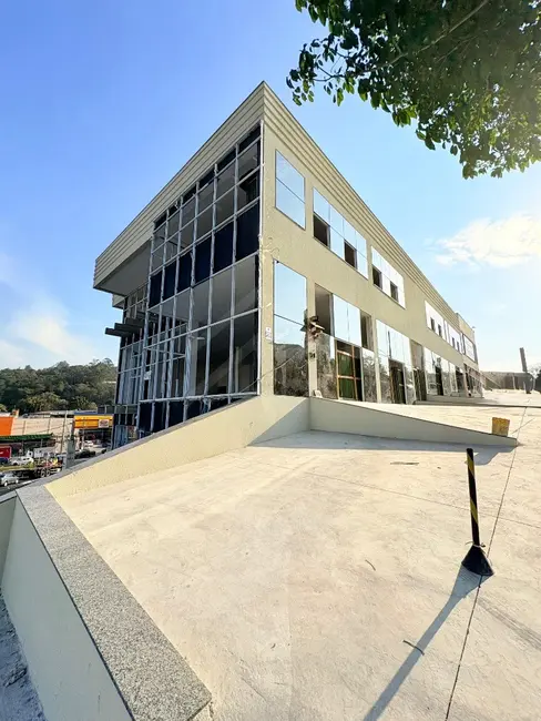 Foto 2 de Sala Comercial para alugar, 261m2 em Portais (Polvilho), Cajamar - SP