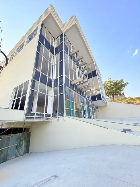 Foto 1 de Sala Comercial para alugar, 261m2 em Portais (Polvilho), Cajamar - SP