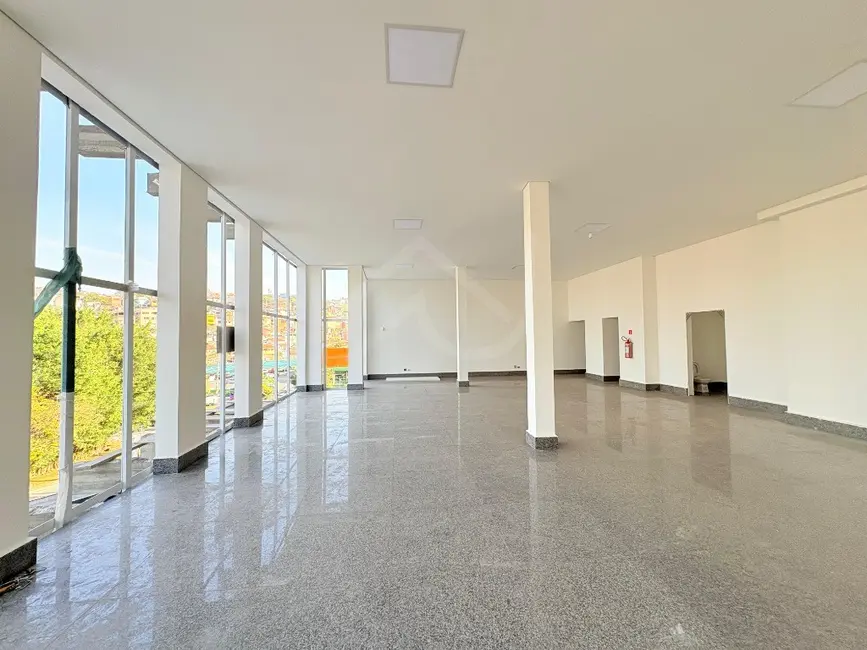 Foto 6 de Sala Comercial para alugar, 228m2 em Portais (Polvilho), Cajamar - SP