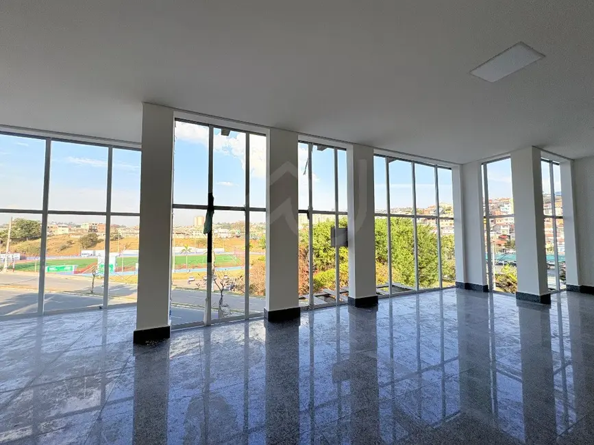 Foto 8 de Sala Comercial para alugar, 228m2 em Portais (Polvilho), Cajamar - SP